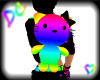 *!*RainBowKitty BackPack