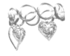 Lacey Diamond Bracelets