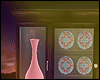 Large China Cabinet