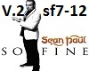 Sean Paul So fine V.2