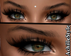 Natural Eyebrows Blk