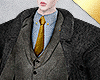 ✶Fall Coat Grey
