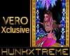 Vero Xclusive [Frame] 