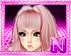 N! Kawaii Yuri Pink