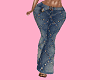 Sexy jeans trousers