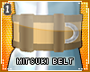 !T Mitsuki belt v1