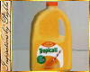 I~Orange Juice Jug