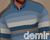 [D] Zen sweater