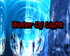 water Dj Light 