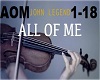 All Of Me-John & Lindsey