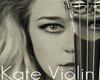 R for dream violon (req)