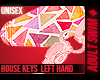 f. House Keys LV4