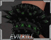 EK| Green - Bracelet F R