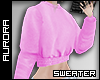 ±. Sweater Pink