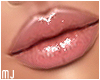 Zell Glossy Lips