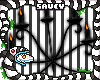 Candle Wings Orange
