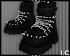 IC| Trig Boots