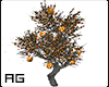 AG- Halloween Tree
