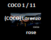 (COCO) Lorenzo