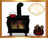 Wood Stove