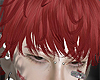 𝔁. Shinu red