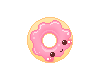 Mr.Doughnut