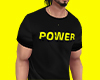 POWER T Shirt