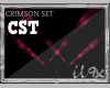 CRIMSON - Spotl - CST