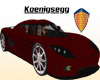 Koenigsegg