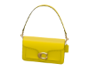 Tabby bag yellow