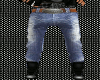 Blue Jeans M