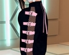 e-Nya Sweats Pink