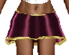 ANIMATED Blow up Skirt