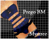 (M) Slick (Prego BM)