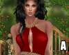 Melane Red