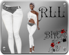 [BIR]Jeans*Hela