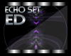 ECHO - Dome - ED