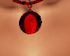 Blood Moon Neckleces