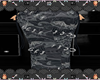 batty witch skirt
