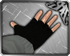 SKA| Gloves Black
