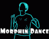 Morphin Dance 5 In 1