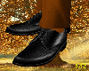 Autumn Spice Shoes