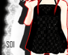 !S_Kawaii black dress :D