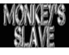 Monkey's Slave Collar (B