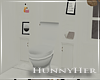 H. VF Toilet with Shelf