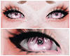 ☾ Ov Eyes Pink