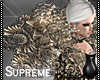 [CS] Supreme Gold.Collar