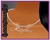 Reyna NECKLACES