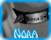 N! Mistress Nora Collar