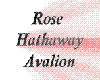 RoseHathawayAvalion